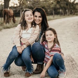 Meet your Posher, Mariah